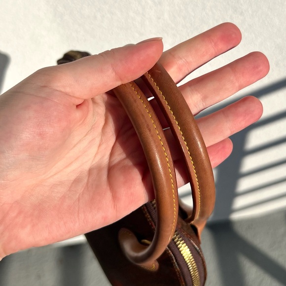 Etro Alma Shape Bag - Picture 5 of 13